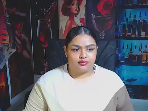 Snapshot of NathashaDreams chatting on 03-02-26, 03:18 NathashaDreams online show from 03-02-26, 03:18