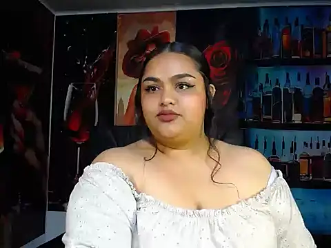 Snapshot of NathashaDreams chatting on 03-01-26, 04:01 NathashaDreams online show from 03-01-26, 04:01