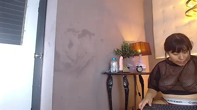 Assly Love online show from 03-15-26, 04:41