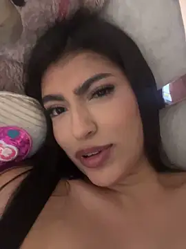 Misty-kat online show from 06-21-26, 05:52
