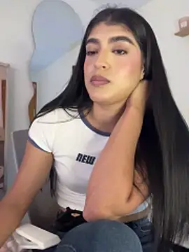 Misty-kat online show from 04-27-26, 06:06