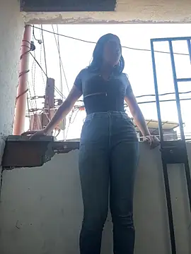 Misty-kat online show from 03-16-26, 05:05