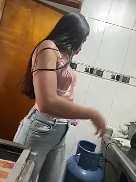 Misty-kat online show from 03-10-26, 06:12