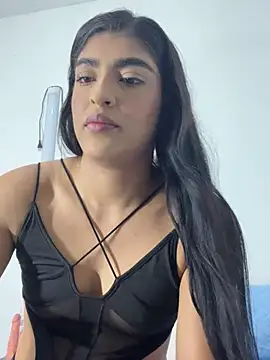 Misty-kat online show from 04-09-26, 09:48