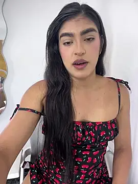 Misty-kat online show from 04-08-26, 06:31