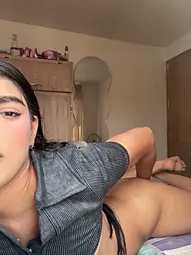 Misty-kat online show from 03-15-26, 06:48