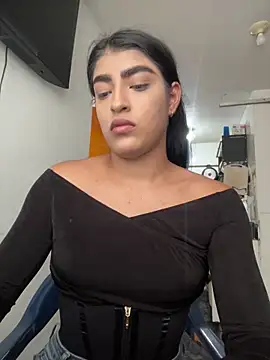 Misty-kat online show from 03-20-26, 06:31