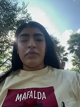 Misty-kat online show from 03-11-26, 08:03