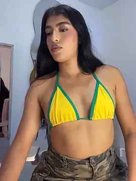 Misty-kat online show from 05-02-26, 07:08
