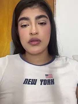 Misty-kat online show from 04-16-26, 09:39