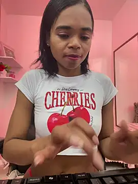 camila avila online show from 04-07-26, 03:41