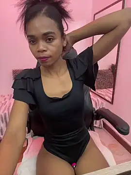 camila avila online show from 03-21-26, 03:41