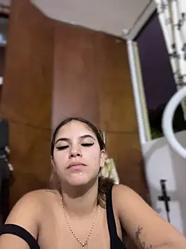 MiluRossee online show from 03-26-26, 11:35