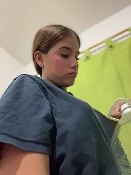 MiluRossee online show from 03-18-26, 10:29