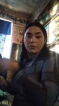 Cristal queen  online show from 03-08-26, 12:38