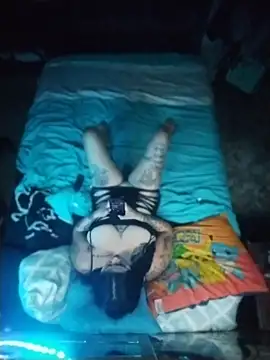 Cristal queen  online show from 03-11-26, 10:20