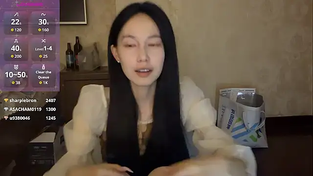 DD-5200 online show from 05-03-26, 02:20