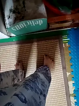 Snapshot of -Matina- chatting on 02-25-26, 03:51 -Matina- online show from 02-25-26, 03:51