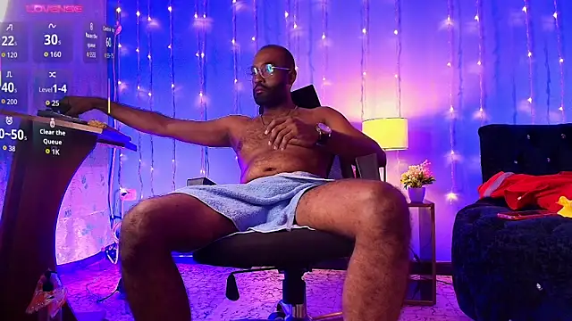 LOGAN ADAMS27 online show from 03-11-26, 01:10