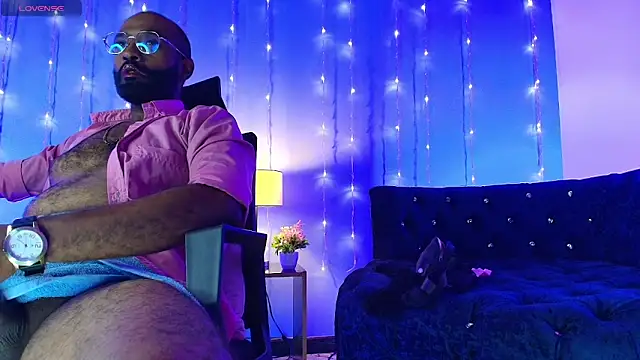 LOGAN ADAMS27 online show from 03-12-26, 01:11