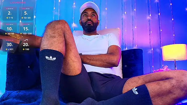 LOGAN ADAMS27 online show from 03-25-26, 02:49