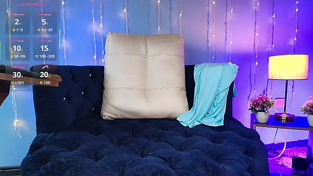 LOGAN ADAMS27 online show from 03-26-26, 01:31