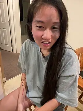 Asianxx online show from 03-04-26, 05:04