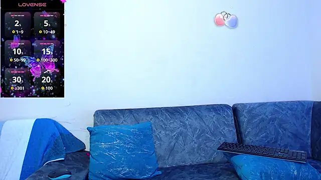 dulce petite69 online show from 04-17-26, 06:16