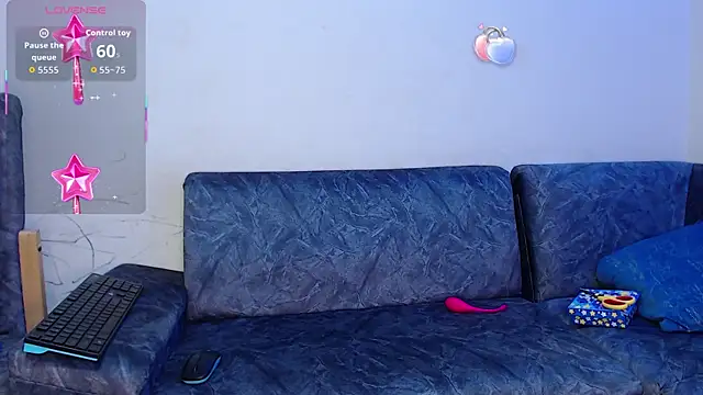 dulce petite69 online show from 04-10-26, 03:57