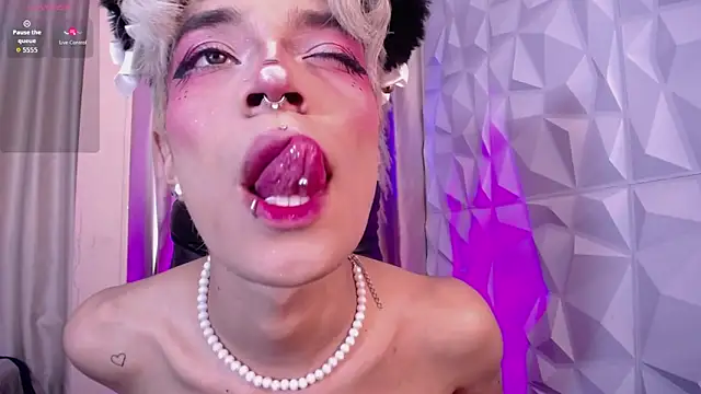 Babyfox gh online show from 03-19-26, 07:58