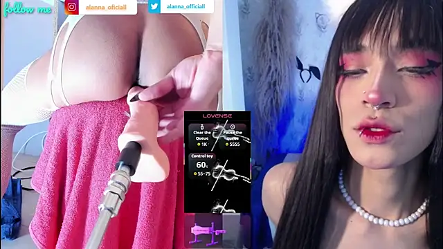 Babyfox gh online show from 03-30-26, 08:43