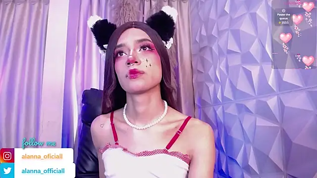 Babyfox gh online show from 03-12-26, 08:13