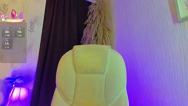 Babyfox gh online show from 04-17-26, 08:33