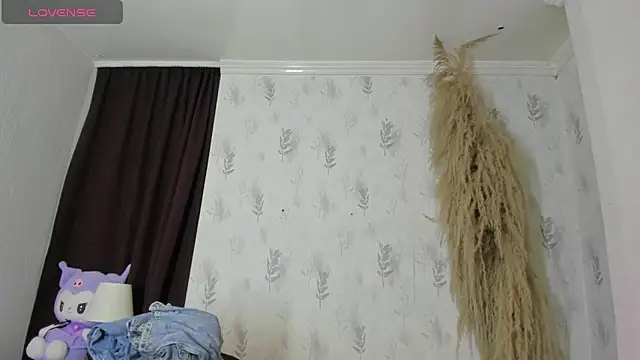 Babyfox gh online show from 04-08-26, 07:48