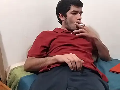 Lorcas CharlyUC online show from 05-27-26, 01:57