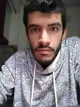 Lorcas CharlyUC online show from 05-09-26, 01:42