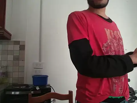 Lorcas CharlyUC online show from 05-12-26, 04:46