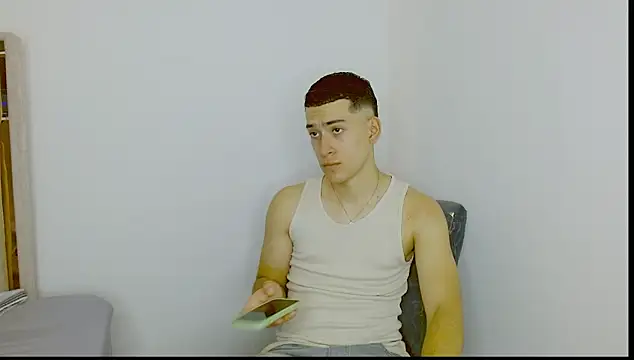 oliver   saint online show from 03-13-26, 11:32