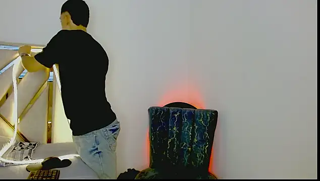 oliver   saint online show from 03-16-26, 05:59