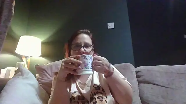Curvy Clare online show from 03-09-26, 07:28
