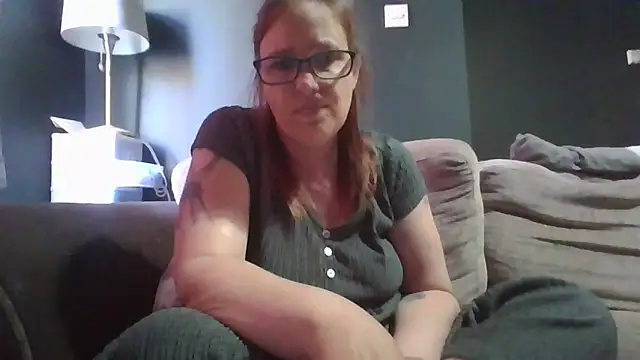 Curvy Clare online show from 05-04-26, 02:20