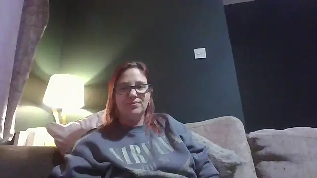 Curvy Clare online show from 03-11-26, 05:07