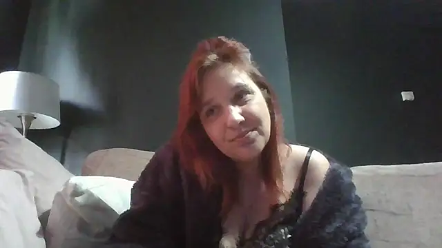 Curvy Clare online show from 03-16-26, 11:03