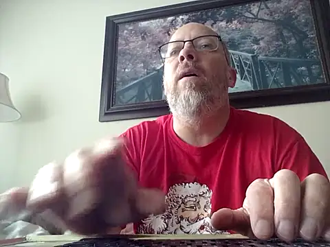 WorthingtonM3 online show from 03-24-26, 03:01