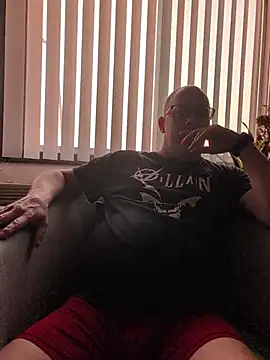 WorthingtonM3 online show from 07-29-26, 12:43