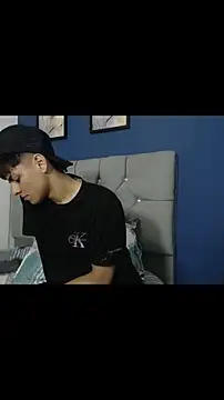 Logan Jhonson19 online show from 04-19-26, 02:34