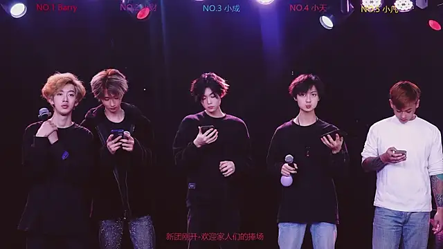 Eagle-five001 online show from 02-26-26, 06:57