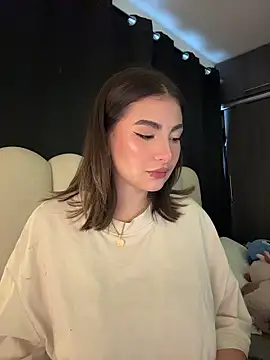SamanthaValmont online show from 04-26-26, 10:07