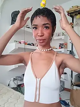 TinnaPeyton online show from 06-03-26, 02:18