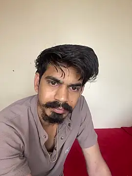 LOVELUST02 online show from 03-03-26, 10:00